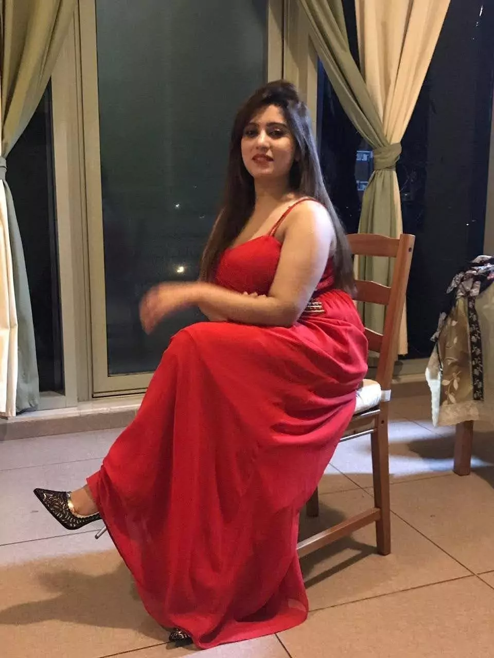 Escort Service in Mahasamund